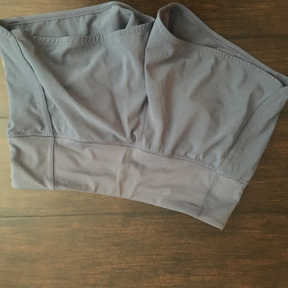 Lululemon running shorts